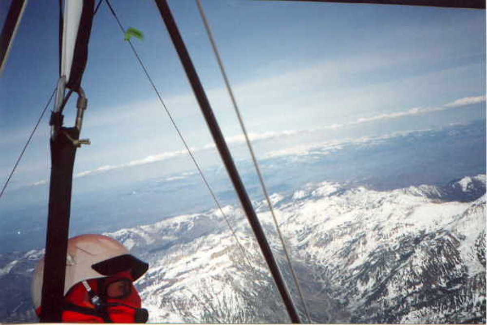 A look at Little Cottonwood Canyon